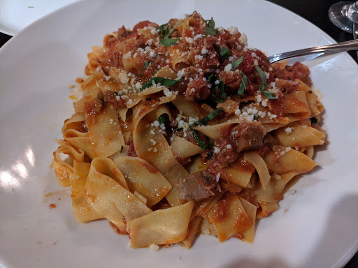 Italian Restaurant «Carl Anthony Trattoria & Catering», reviews and photos, 477 Main St, Monroe, CT 06468, USA