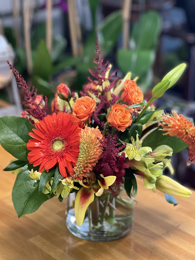 Florist «Darien Flowers», reviews and photos, 97 Noroton Ave, Darien, CT 06820, USA