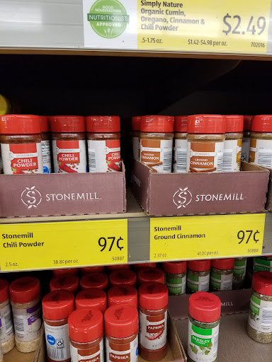 Supermarket «ALDI», reviews and photos, 407 S Lowry St, Smyrna, TN 37167, USA