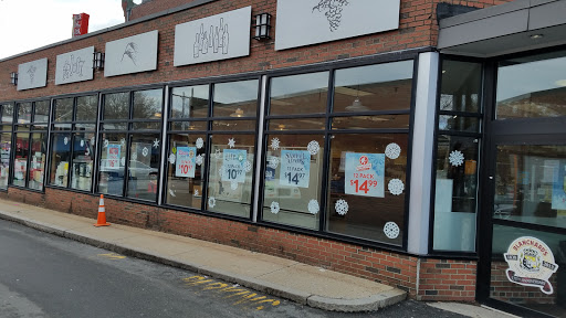 Wine Store «Blanchard Liquor - Jamaica Plain», reviews and photos, 741 Centre St, Jamaica Plain, MA 02130, USA