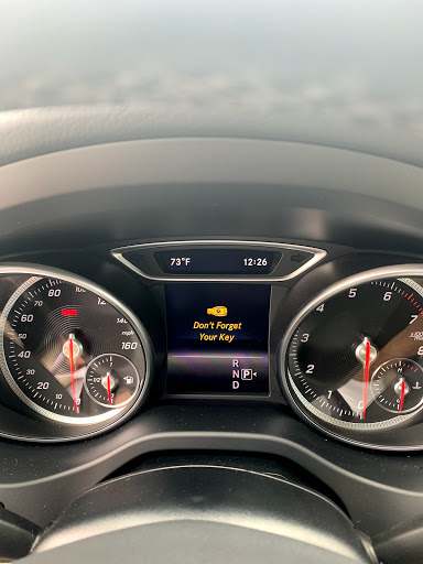 Mercedes Benz Dealer «Mercedes-Benz of Pembroke Pines», reviews and photos, 14199 Pines Blvd, Pembroke Pines, FL 33027, USA