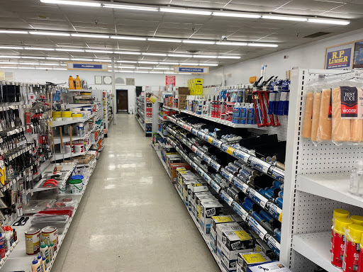 Building Materials Store «R.P. Lumber Company», reviews and photos, 403 N Country Fair Dr, Champaign, IL 61821, USA