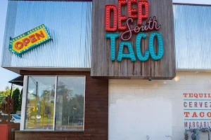 Deep South Taco image