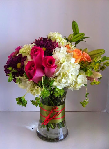 Florist «McCandless Floral», reviews and photos, 8105 Perry Hwy, Pittsburgh, PA 15237, USA