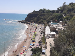Ripari di Giobbe Beach'in fotoğrafı #alt_locality_no