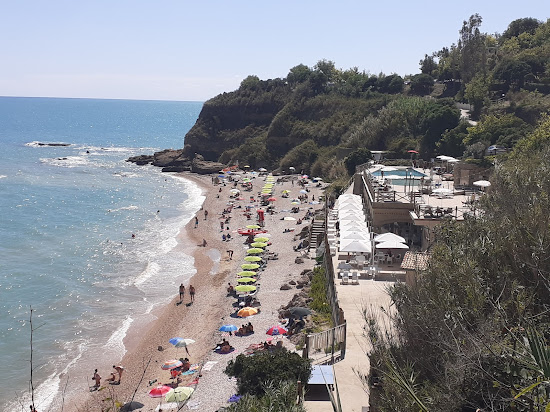 Ripari di Giobbe Beach