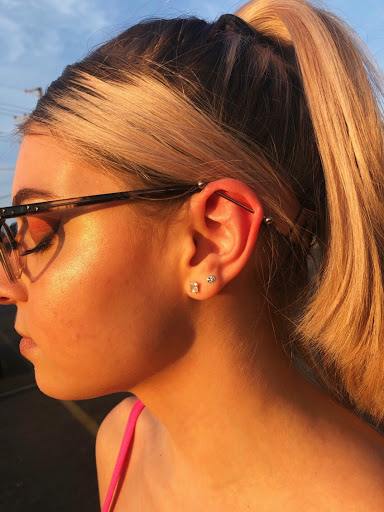 Tattoo Shop «Tomato Tattoo in Lisle, IL», reviews and photos, 1205 Maple Ave, Lisle, IL 60532, USA