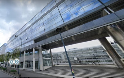Foncière Atria (Spécialiste en vente d'immeubles) à Rennes