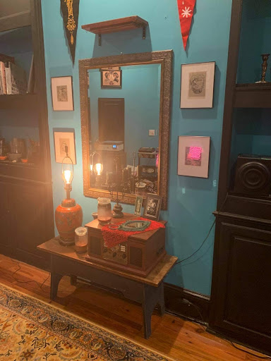 Explore proverbs 3 5-6 tattoo ideas, creative tattoo ideas in New Orleans, available at Lucky Dagger Tattoo