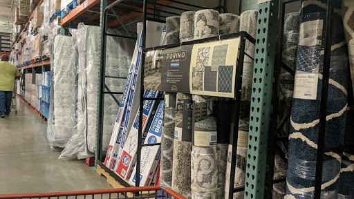 Warehouse store «Costco Wholesale», reviews and photos, 850 Glenrock Rd, Norfolk, VA 23502, USA