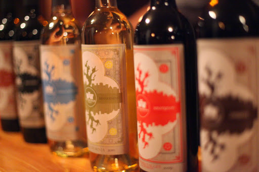 Winery «Pittsburgh Winery», reviews and photos, 2815 Penn Ave, Pittsburgh, PA 15222, USA