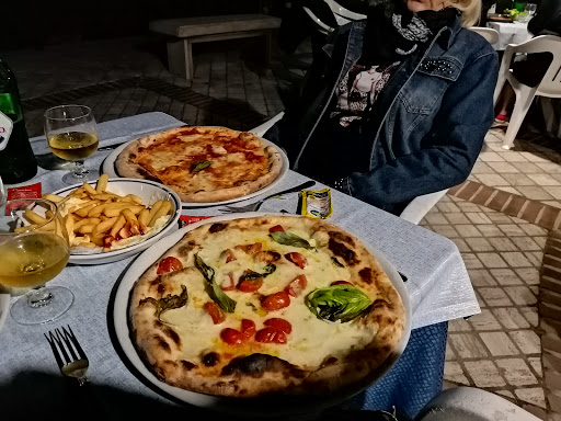 Ristorante Pizzeria Paradiso in Formia, Provincia di Latina