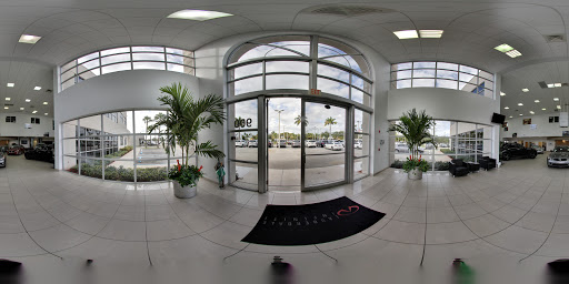 Car Dealer «Lauderdale INFINITI», reviews and photos, 900 E Sunrise Blvd, Fort Lauderdale, FL 33304, USA