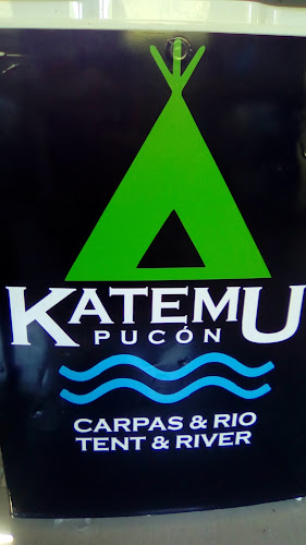 Camping Katemu - Pucón