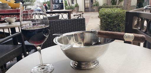 Cigar Shop «Churchill Cigar Lounge», reviews and photos, 2415 San Diego Ave, San Diego, CA 92110, USA