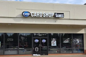 1 Stop Card Shop and Games image