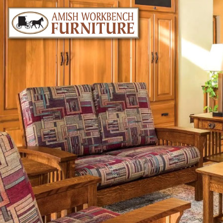 Furniture Store «Amish Workbench Furniture», reviews and photos, 28120 SW Boberg Rd, Wilsonville, OR 97070, USA