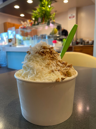 Dessert Shop «Salju Dessert», reviews and photos, 35 W Valley Blvd, Alhambra, CA 91801, USA