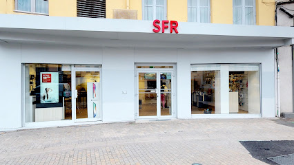 SFR Lyon 69009