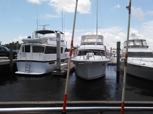 Fishing Charter «Flamingo Deep Sea Fishing», reviews and photos, 801 Seabreeze Blvd, Fort Lauderdale, FL 33316, USA