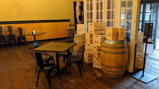 Winery «Sigillo Cellars», reviews and photos, 8086 Railroad Ave, Snoqualmie, WA 98065, USA