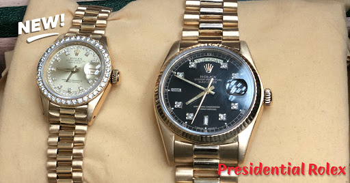 Jeweler «Waterford Jewelers», reviews and photos, 467 N Alafaya Trail, Orlando, FL 32828, USA