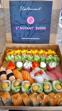 Photos du propriétaire du Restaurant japonais L’instant sushi chateauneuf les martigues - n°7