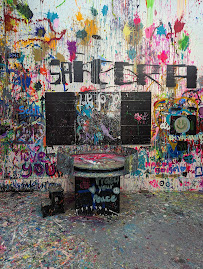 Shot of Art LA - Photo 3 - Car repair in Los Angeles, CA, Los Angeles