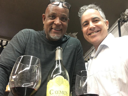 Wine Store «The Best Wine Shop Miami», reviews and photos, 6421 SW 8th St, Miami, FL 33144, USA