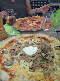 Pizza du Pizzeria Riva Destra à Versailles - n°14