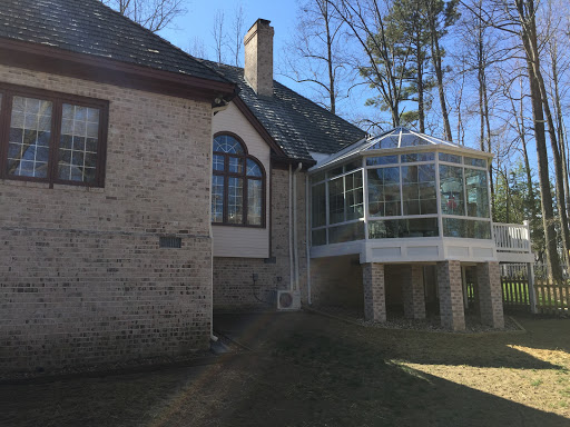 Sunroom Contractor «Total Remodeling Systems», reviews and photos, 3113 Valley Ave Ste 100, Winchester, VA 22601, USA