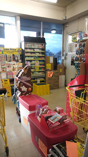 Discount Store «Dollar General», reviews and photos, 3901 Fort St, Wyandotte, MI 48192, USA