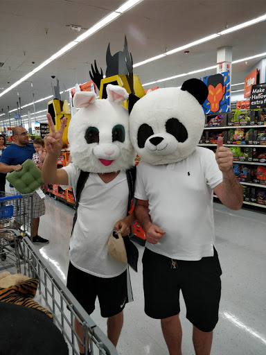 Department Store «Walmart Supercenter», reviews and photos, 8651 NW 13th Terrace, Doral, FL 33126, USA