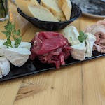 Photo n°5 de l'avis de Josh.i fait le 10/08/2023 à 21:25 sur le  La Corte 1642 à Venice