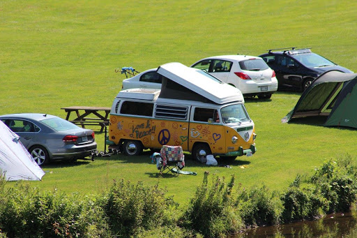 Campground «Pine Ridge Park», reviews and photos, 212 NY-122, Constable, NY 12926, USA