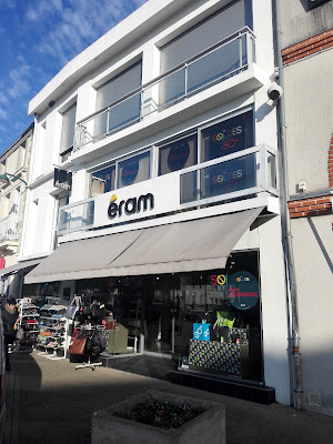 Eram - VALLET à Vallet