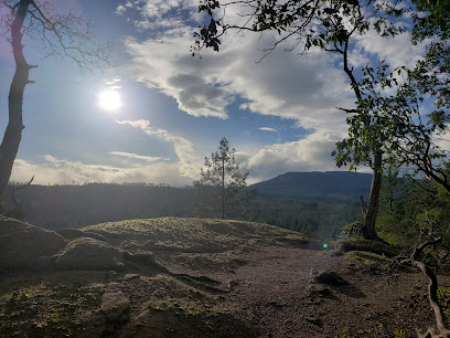 Extension Ridge Trail