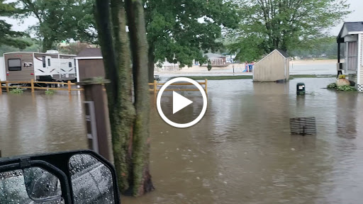 Campground «Jellystone Park Warrens», reviews and photos, 1500 Jellystone Park Drive, Warrens, WI 54666, USA