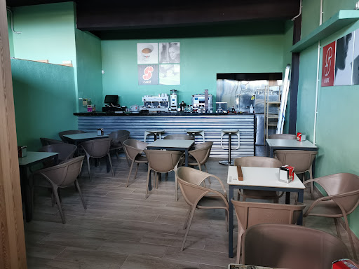 La Repostería de Iván & Café