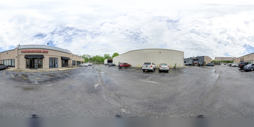 Gym «Powerhouse Gym», reviews and photos, 12001 Shelbyville Rd D, Louisville, KY 40243, USA