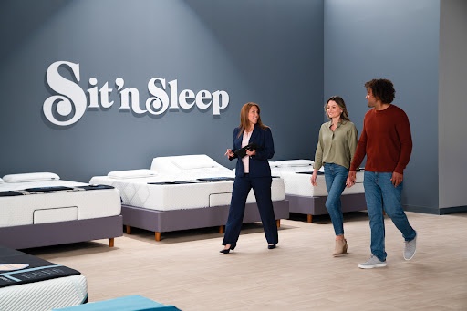 Sit n Sleep image