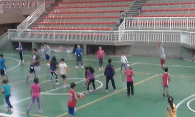 Photos of Estadio de Illapel