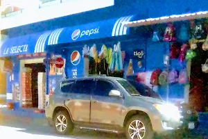 Pepsico, Sabritas El Salvador image