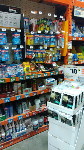 Home Improvement Store «The Home Depot», reviews and photos, 409 N Jackson Ave, Pharr, TX 78577, USA
