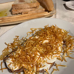 Photo n°1 de l'avis de Ali.b fait le 20/07/2022 à 20:39 sur le  La Mencia à Asciano