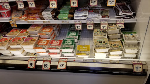 Health Food Store «Sprouts Farmers Market», reviews and photos, 905 E Bidwell St, Folsom, CA 95630, USA