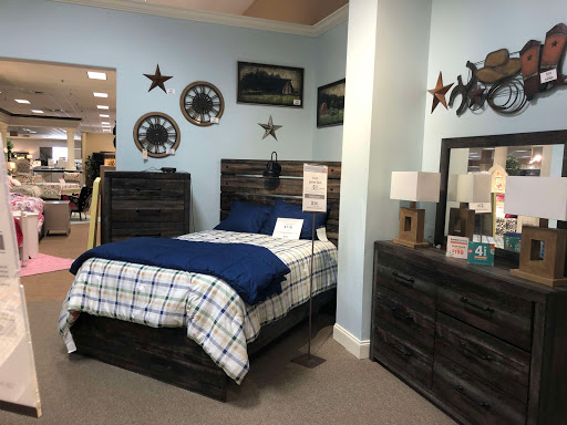 Furniture Store «Ashley HomeStore», reviews and photos, 810 E Hwy 30, Gonzales, LA 70737, USA