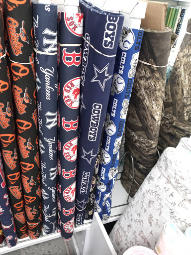 Fabric Store «Quilt & Fabric Shack», reviews and photos, 3137 Old Philadelphia Pike, Bird in Hand, PA 17505, USA
