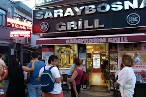 Saray Bosna Grill image