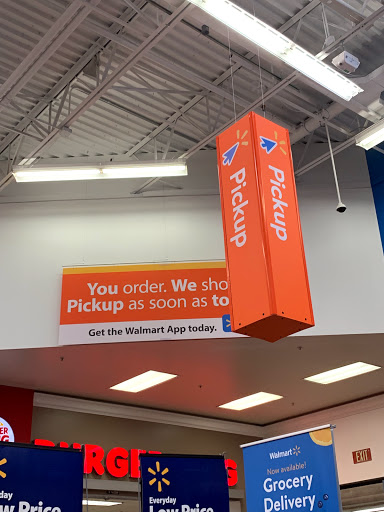 Department Store «Walmart Supercenter», reviews and photos, 4221 Atlanta Hwy, Loganville, GA 30052, USA
